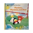 thumbnail image 1 of Pre-Owned Wynken, Blynken, and Nod (Hardcover) 0307061418 9780307061416, 1 of 1