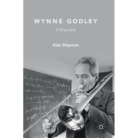 Pre-Owned Wynne Godley: A Biography (Hardcover)