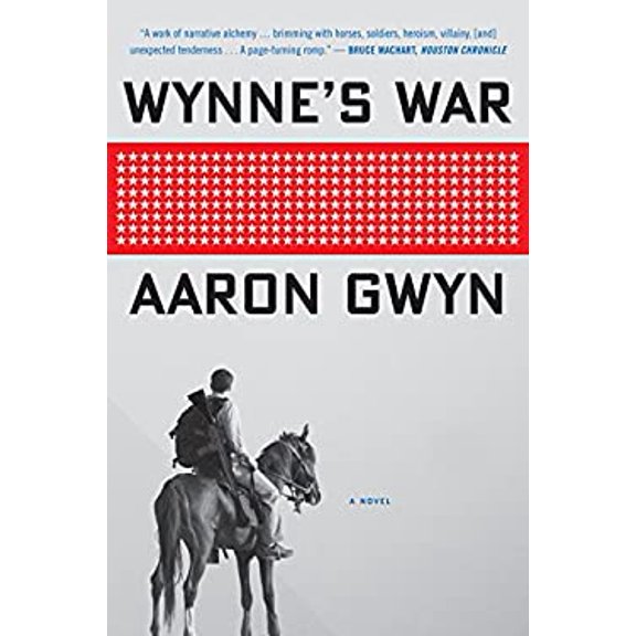 Pre-Owned Wynne's War (Paperback) 0544484045 9780544484047