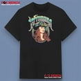 thumbnail image 1 of Wynonna Judd Portrait Tour 2025 Concert Shirt ,Black Color,Size M, 1 of 5