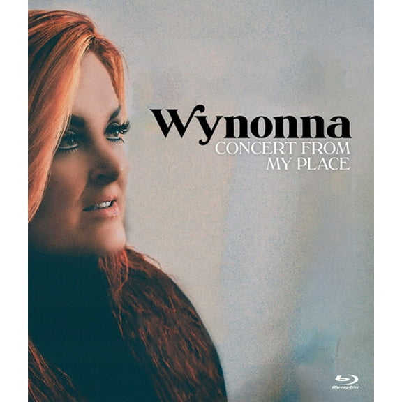 Wynonna: Concert From My Place (Blu-ray), Mercury Studios, Music & Performance