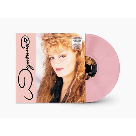 Wynonna Judd - Wynonna - Music & Performance - CD