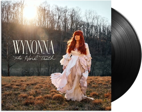 Wynonna - The Hard Truth - Vinyl