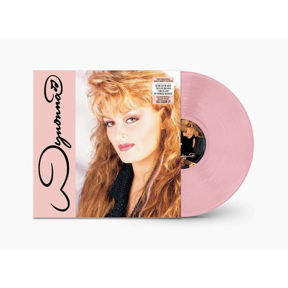 Wynonna - Wynonna - Music & Performance - Vinyl