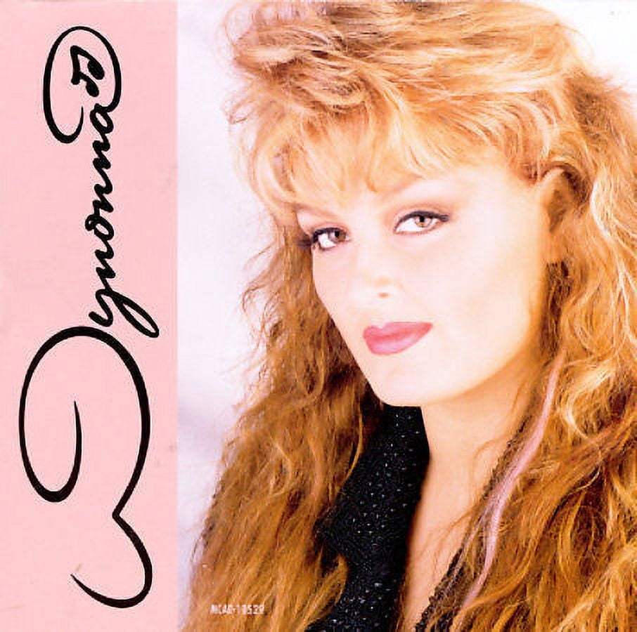 Pre-Owned Wynonna Judd - Wynonna (Cd) (Good)