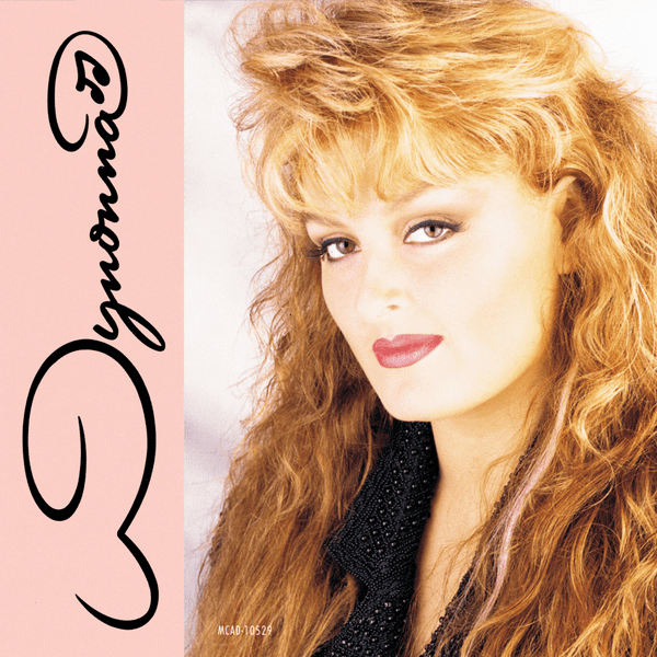 Pre-Owned Wynonna Judd - Wynonna (Cd) (Good)