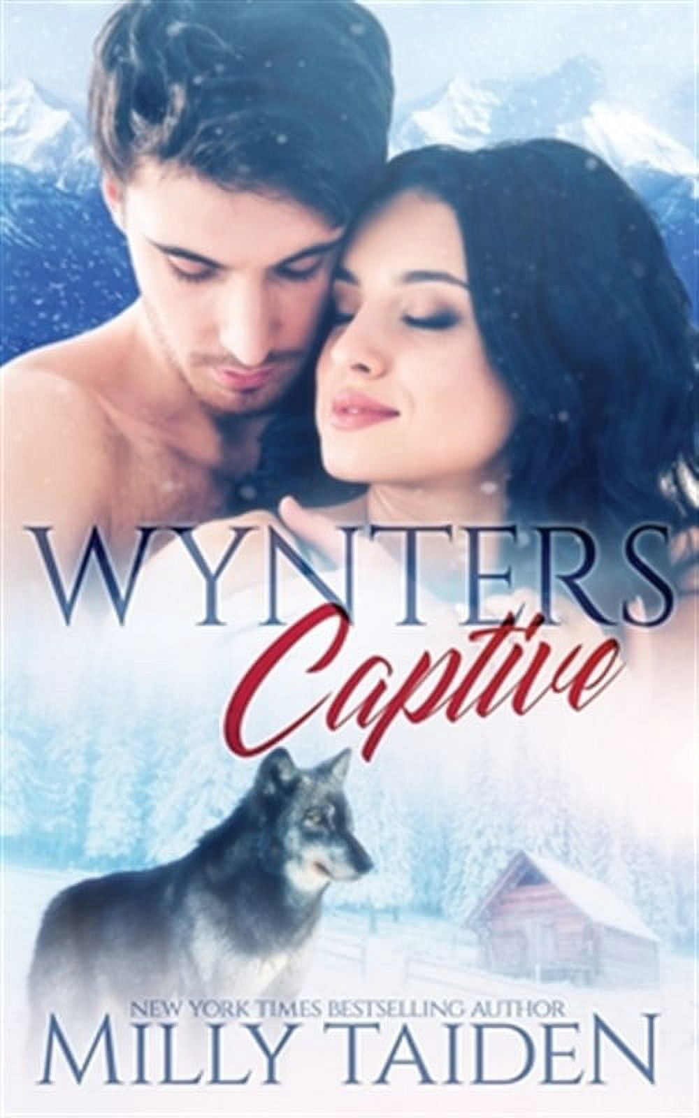 Wynters Captive: Paranormal Shifter Romance (Paperback)