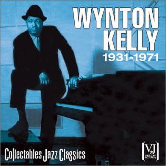 Wynton Kelly 1931-1971