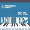 thumbnail image 1 of Wynton Marsalis - Handful Of Keys - Music & Performance - CD, 1 of 1