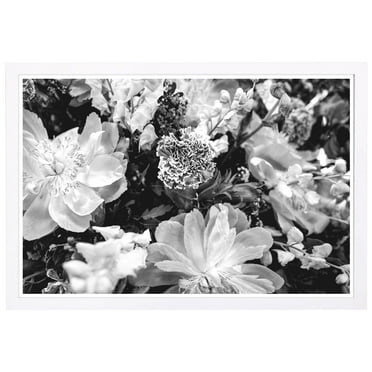 Wynwood Studio Framed Art Print