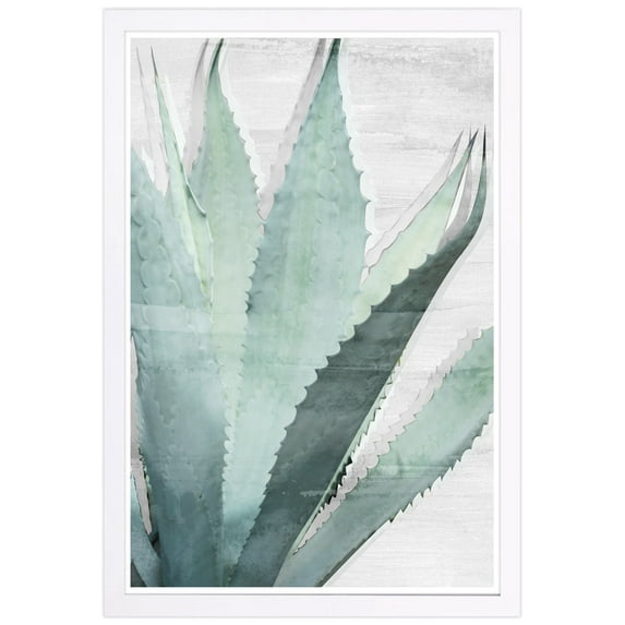 Wynwood Studio Framed Art Print