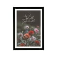thumbnail image 1 of Wynwood Studio Framed Canvas Art Print, 13''x19'', 1 of 4