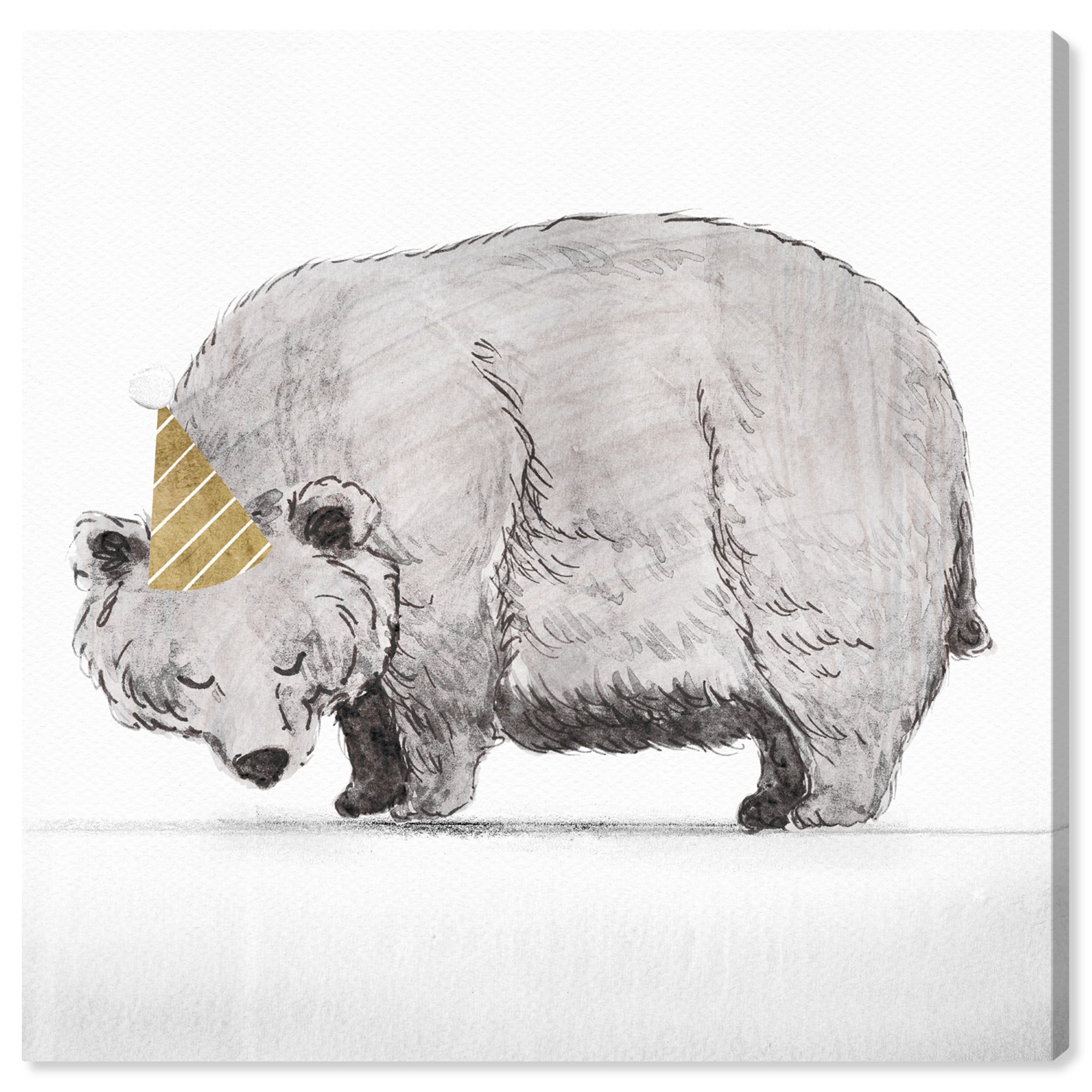Bear Art Studio X