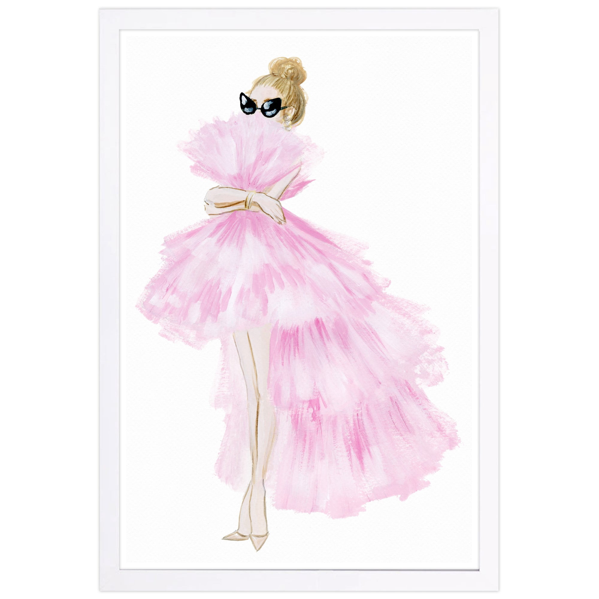 tutu fashion dress Tutu Du Monde Girl's Celestial Shine Tutu Dress, Size 2-11, Pastel Lilac, 3-4Y, Toddler Girls Apparel Dresses