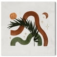 thumbnail image 1 of Wynwood Studio Prints Plants in Plain View Floral and Botanical Botanicals Wall Art Canvas Print White 20x20, 1 of 3