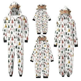Amazon.com: Zebra Black White Adult Sleepwear for Women Men