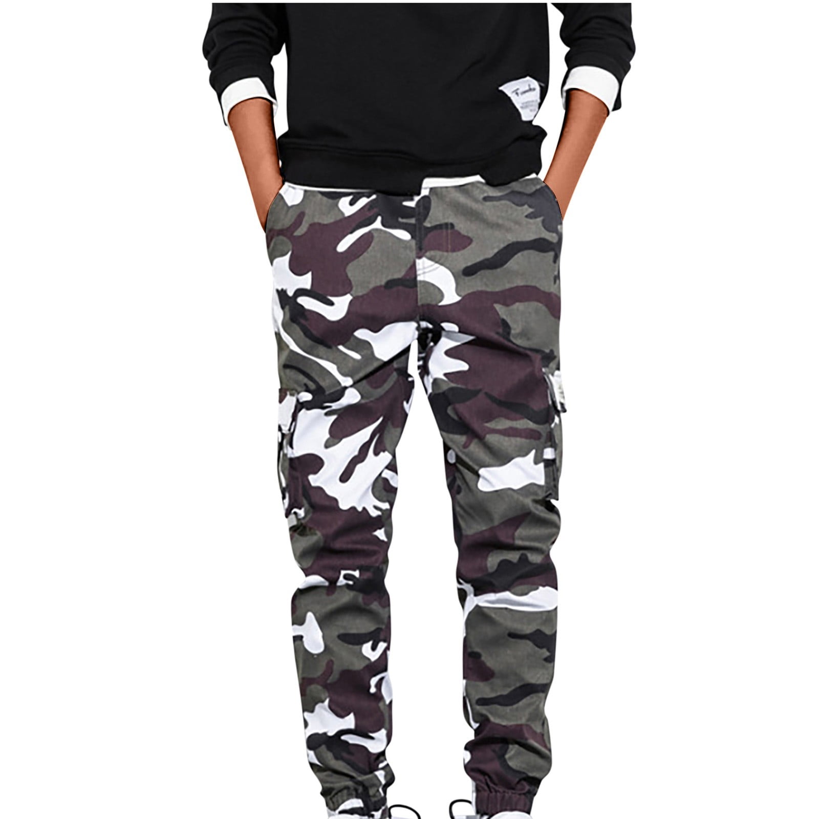 Men's Cargo Pants Men's Cargo Pants Cargo Pants For Men Boohoo