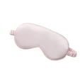 thumbnail image 1 of Wyobmus Eye Mask for Kids Women Men Cute Sleeping Eye Cover with Adjustable Strap Soft Eyeshade Breathable Eyeshade Covers Travel Nap Blindfold Game Sleeping Mask A-Beige, 1 of 4