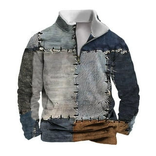CLANE（クラネ）の「CLANE/クラネ/JACKET PULLOVER DENIM TOPS