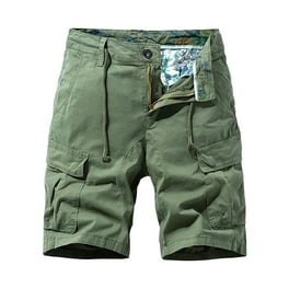 Cotton Shorts Sun River Clothing Cargo Shorts Eddie Bauer Men's