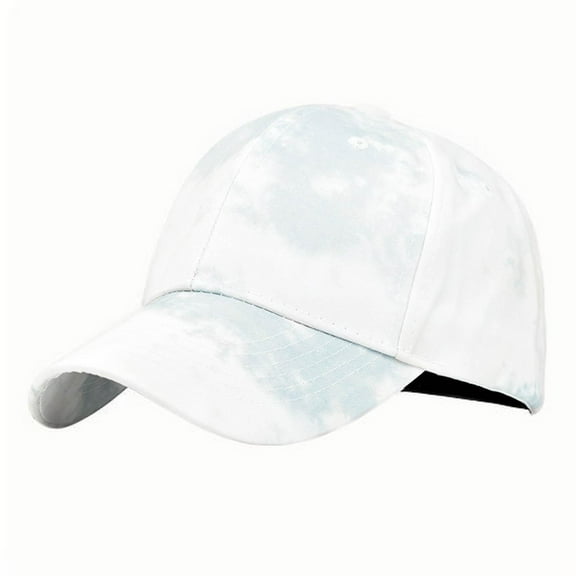 Wyobmus Unisex Baseball Cap Adjustable Size Hippie Caps Streetwear for Running Workouts and Outdoor Activities All Seasons B-Beige