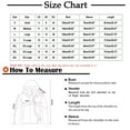 thumbnail image 1 of Wyobmus Unisex Windbreaker Jackets Loose Long Sleeve Solid Hooded Shirt Casual Outdoor Cargo Coat Khaki, 1 of 5
