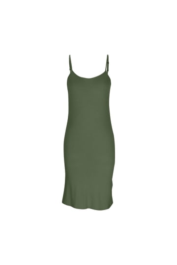Long Slip Camisole Long Slip Camisole