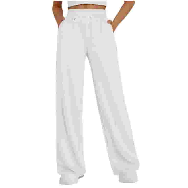 ☆sale☆8YARDS Ribbed Joggers | White 8seconds Slim Fit Jersey ☆sale☆8YARDS Ribbed Joggers | White 8seconds Slim Fit Jersey