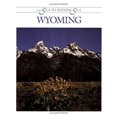 thumbnail image 1 of Pre-Owned Wyoming from Sea to Shining Sea (Paperback) 051626284X 9780516262840, 1 of 1