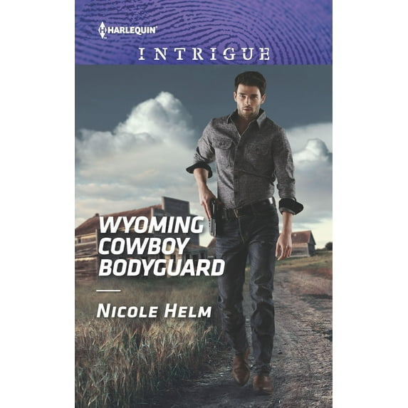 Carsons & Delaneys: Battle Tested: Wyoming Cowboy Bodyguard (Paperback)