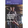 thumbnail image 1 of Pre-Owned Carsons & Delaneys: Battle Tested, 3: Wyoming Cowboy Ranger (Paperback), 1 of 1