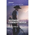 thumbnail image 1 of Pre-Owned Wyoming Cowboy Sniper (Paperback) by Nicole Helm, 1 of 1