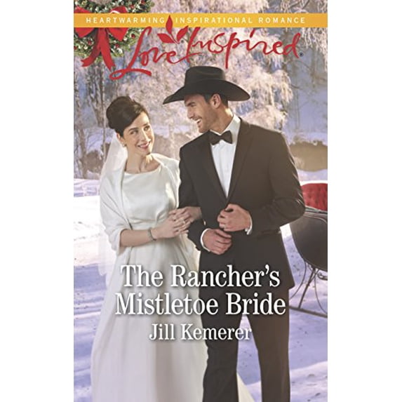 Pre-Owned The Rancher's Mistletoe Bride (Wyoming Cowboys, 1) (Unknown) 0373623038 9780373623037