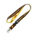 thumbnail image 1 of Wyoming Cowboys Lanyard with Detachable Buckle Alternate Design, 1 of 1