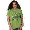 thumbnail image 1 of Wyoming Cute State Flower Souvenir Women Plus Size Graphic Tee Tees Brisco Brands 5X, 1 of 2