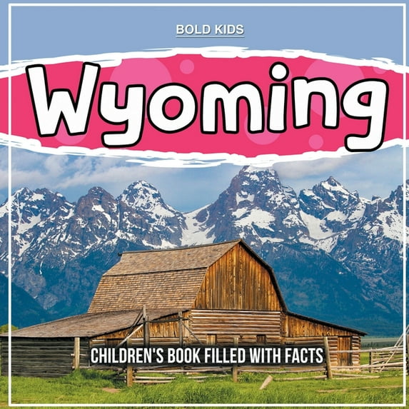 Wyoming David Rosenberg (Paperback)
