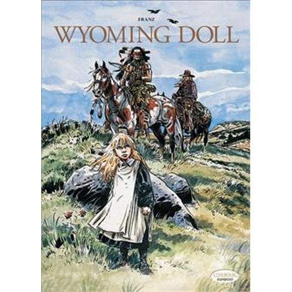 Pre-Owned Wyoming Doll (Paperback)