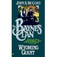 thumbnail image 1 of Pre-Owned Wyoming Giant (Unknown) 0515116513 9780515116519, 1 of 1
