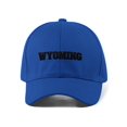 thumbnail image 1 of Wyoming Hat  -Smartprints Designs,  Small, 1 of 3