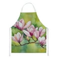 thumbnail image 1 of Mississippi Magnolia in Watercolor Apron 27 in x 30 in, 1 of 5