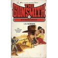 thumbnail image 1 of Pre-Owned Wyoming Justice The Gunsmith, No. 142 Paperback J. R. Roberts, 1 of 1