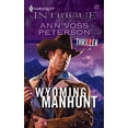 thumbnail image 1 of Pre-Owned Wyoming Manhunt (Mass Market Paperback) 0373693168 9780373693160, 1 of 1