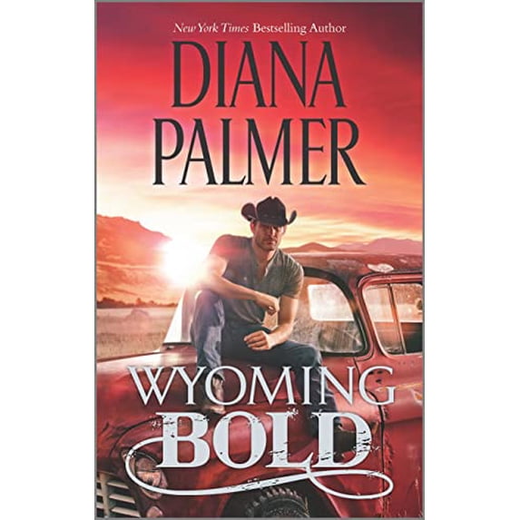 Pre-Owned Wyoming Bold