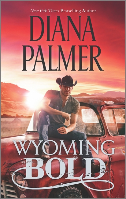 Wyoming Men: Wyoming Bold (Series #3) (Paperback) - image 1 of 1