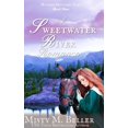 thumbnail image 1 of Wyoming Mountain Tales: A Sweetwater River Romance (Series #3) (Hardcover), 1 of 1