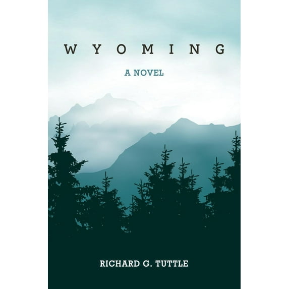 Wyoming (Paperback)