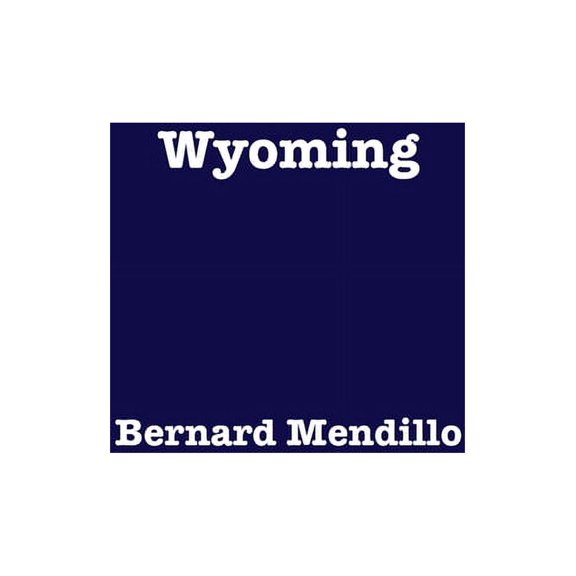 Wyoming (Paperback)