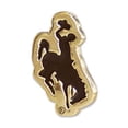 thumbnail image 1 of Wyoming Pin, 1 of 2