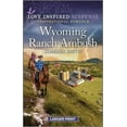 thumbnail image 1 of Pre-Owned Wyoming Ranch Ambush (Mass Market Paperback) 1335599045 9781335599049, 1 of 1