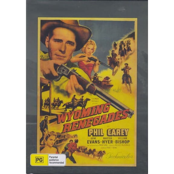 Wyoming Renegades